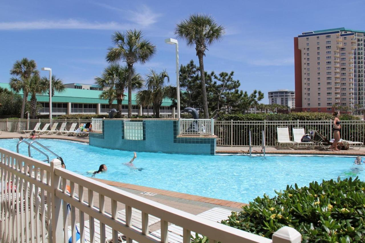 Pelican Beach Resort 308 Destin Buitenkant foto