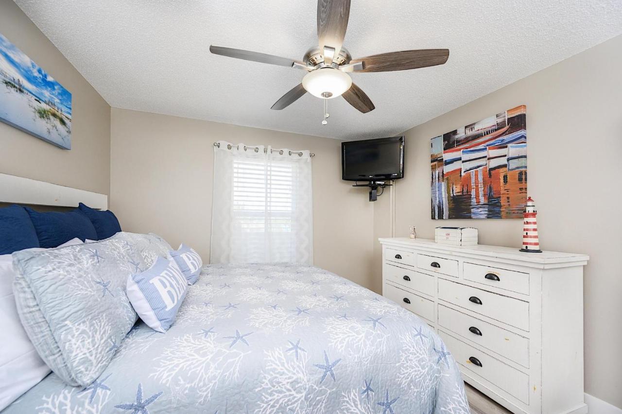 Pelican Beach Resort 308 Destin Buitenkant foto