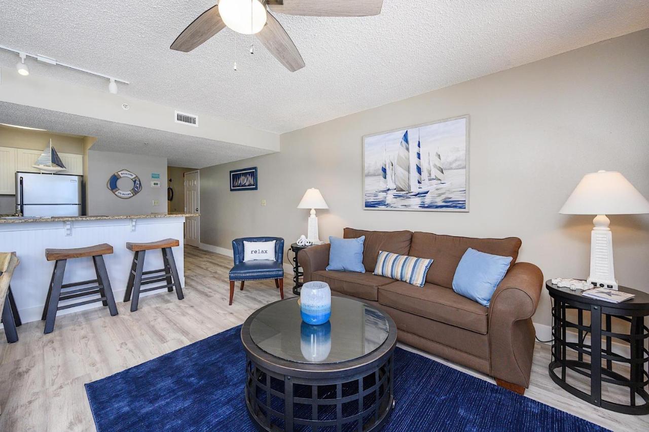 Pelican Beach Resort 308 Destin Buitenkant foto