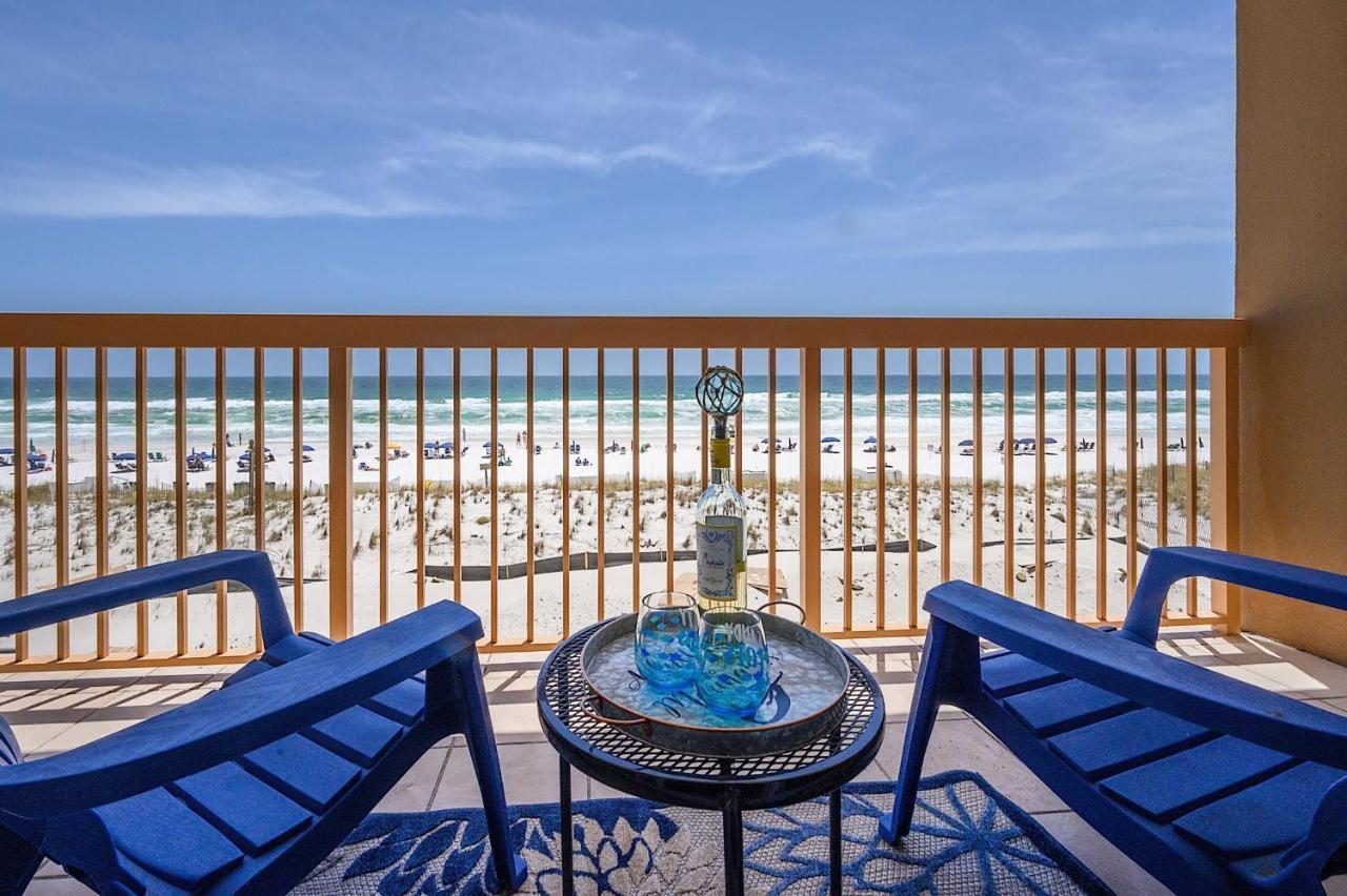 Pelican Beach Resort 308 Destin Buitenkant foto