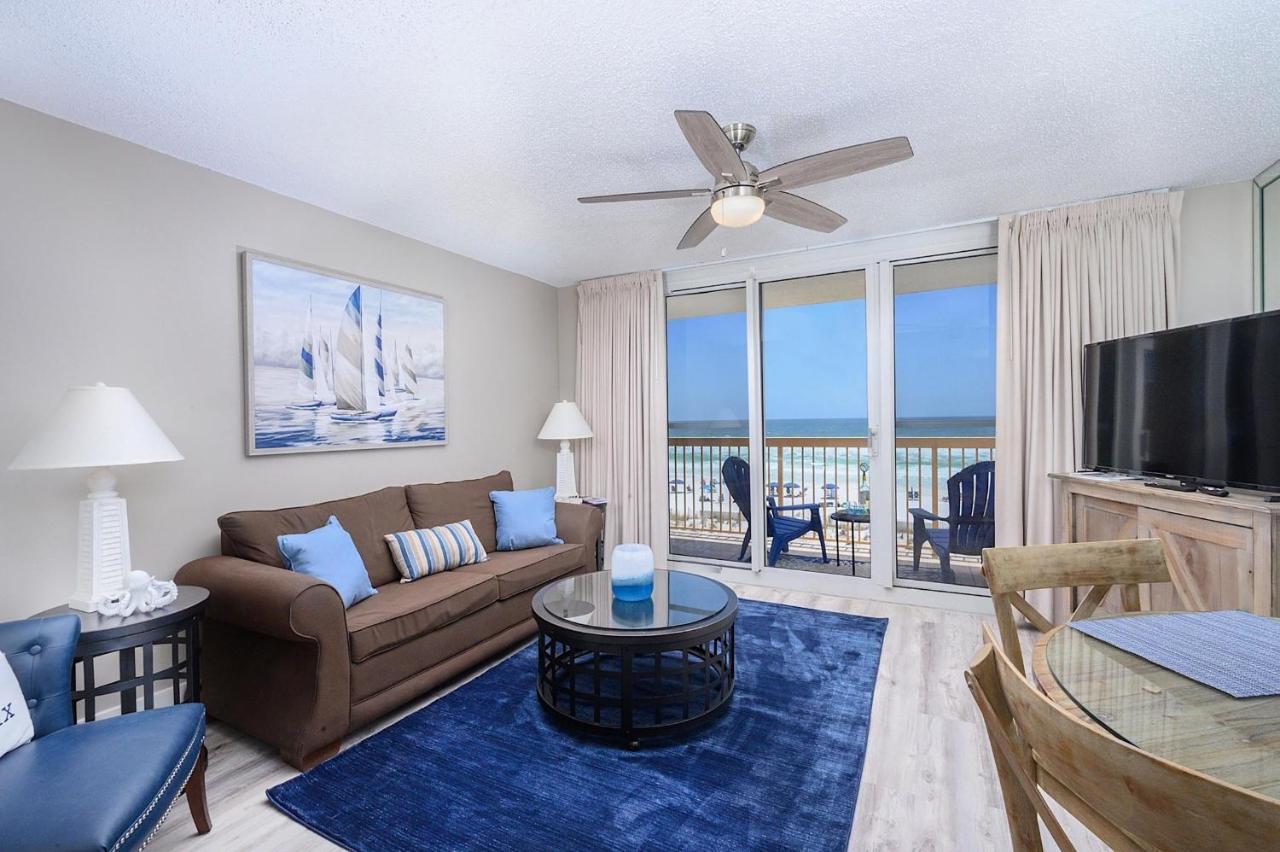 Pelican Beach Resort 308 Destin Buitenkant foto