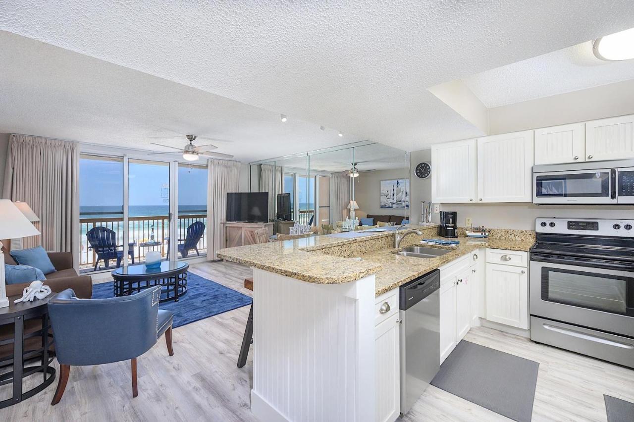 Pelican Beach Resort 308 Destin Buitenkant foto