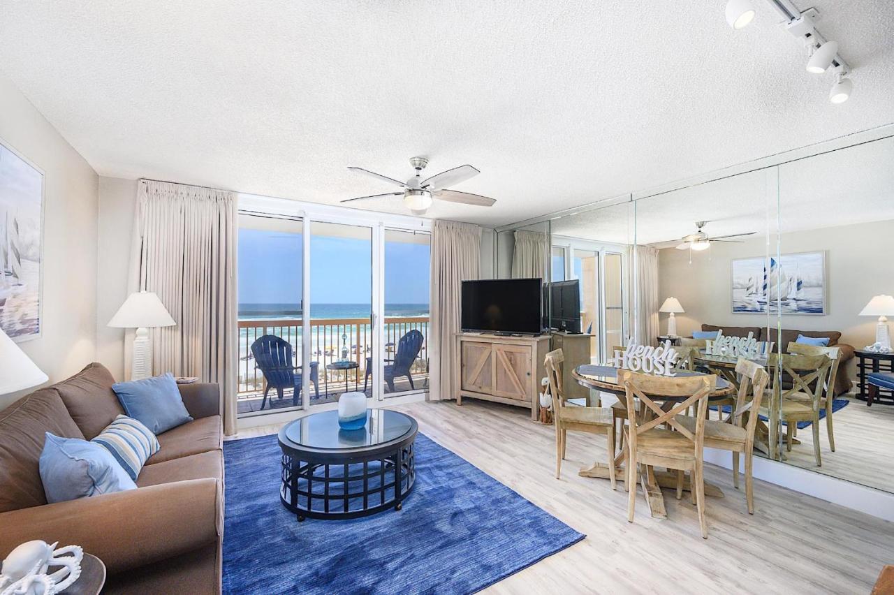 Pelican Beach Resort 308 Destin Buitenkant foto