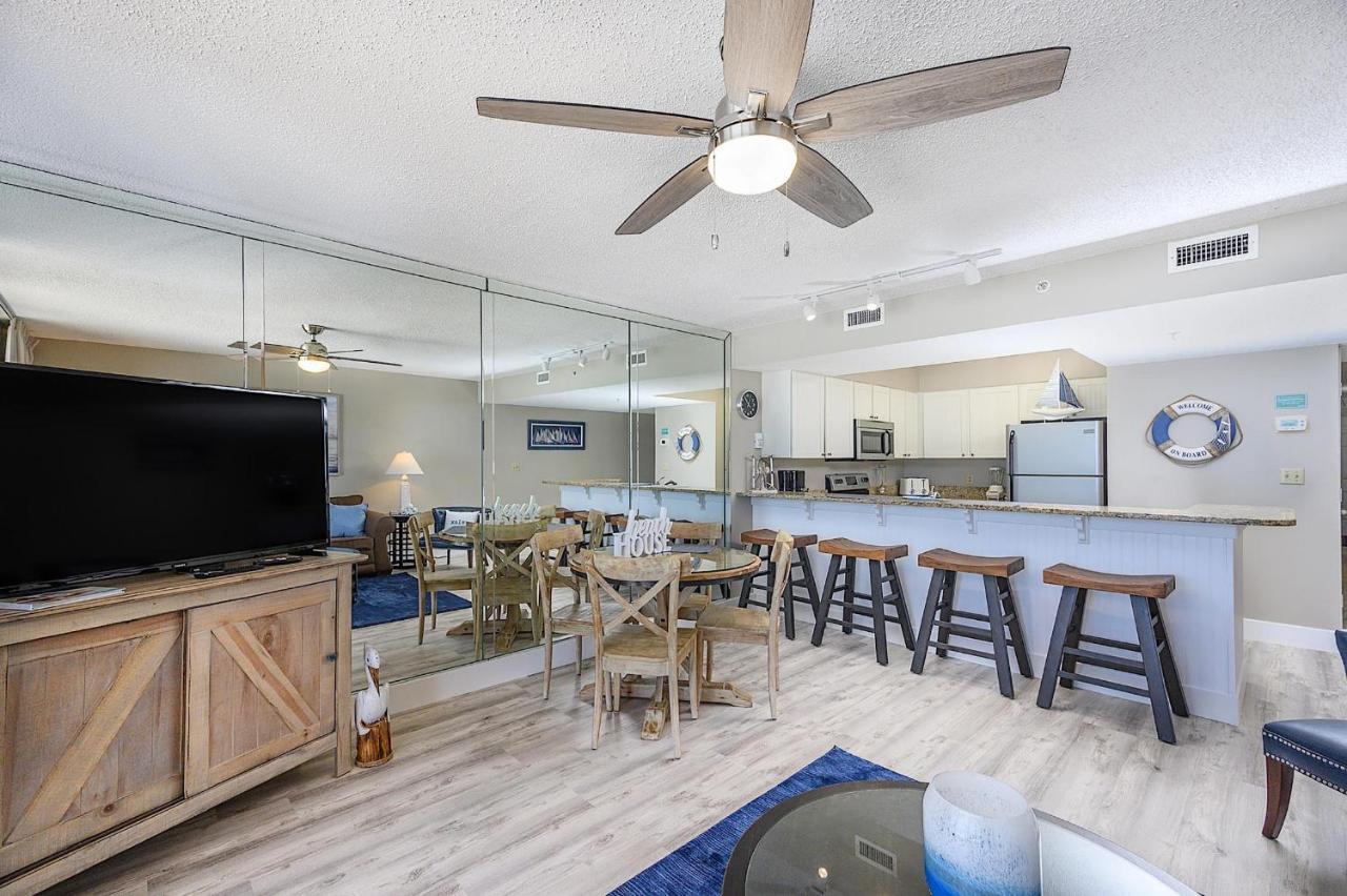 Pelican Beach Resort 308 Destin Buitenkant foto