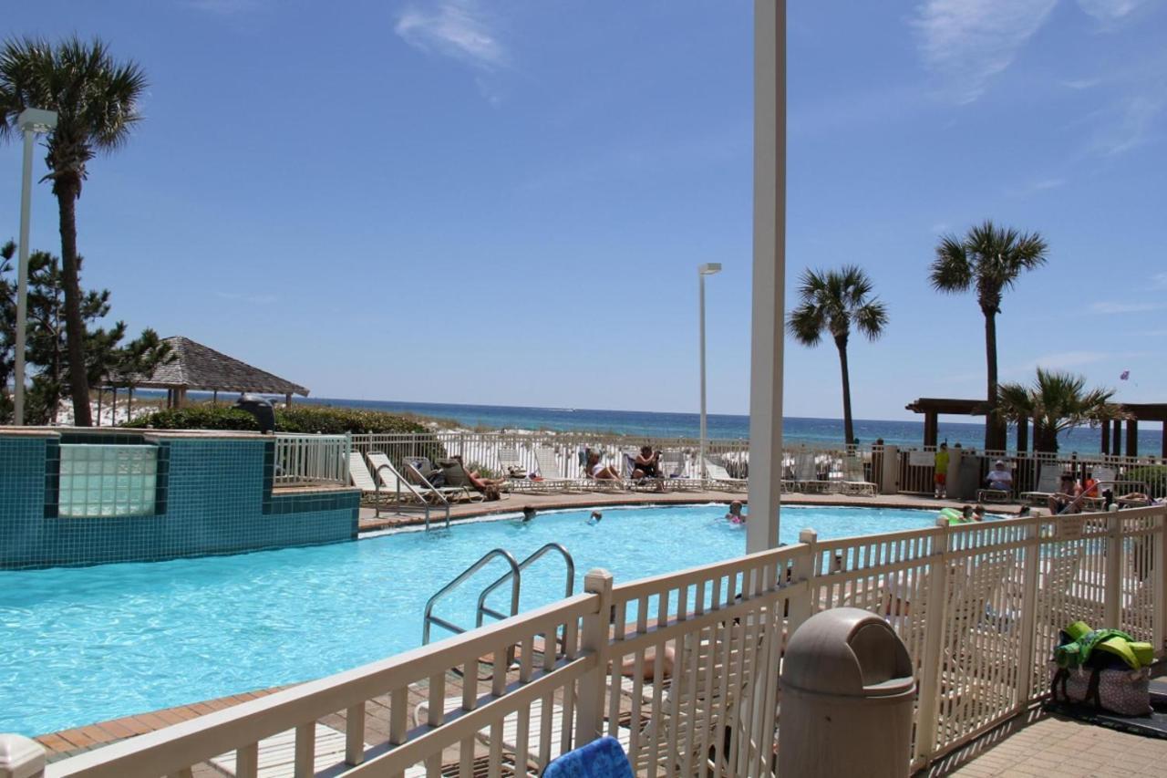 Pelican Beach Resort 308 Destin Buitenkant foto
