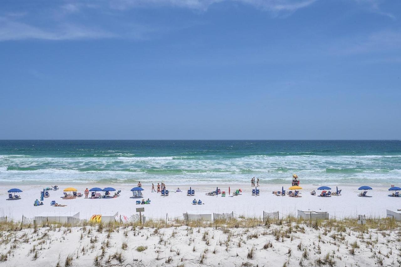 Pelican Beach Resort 308 Destin Buitenkant foto