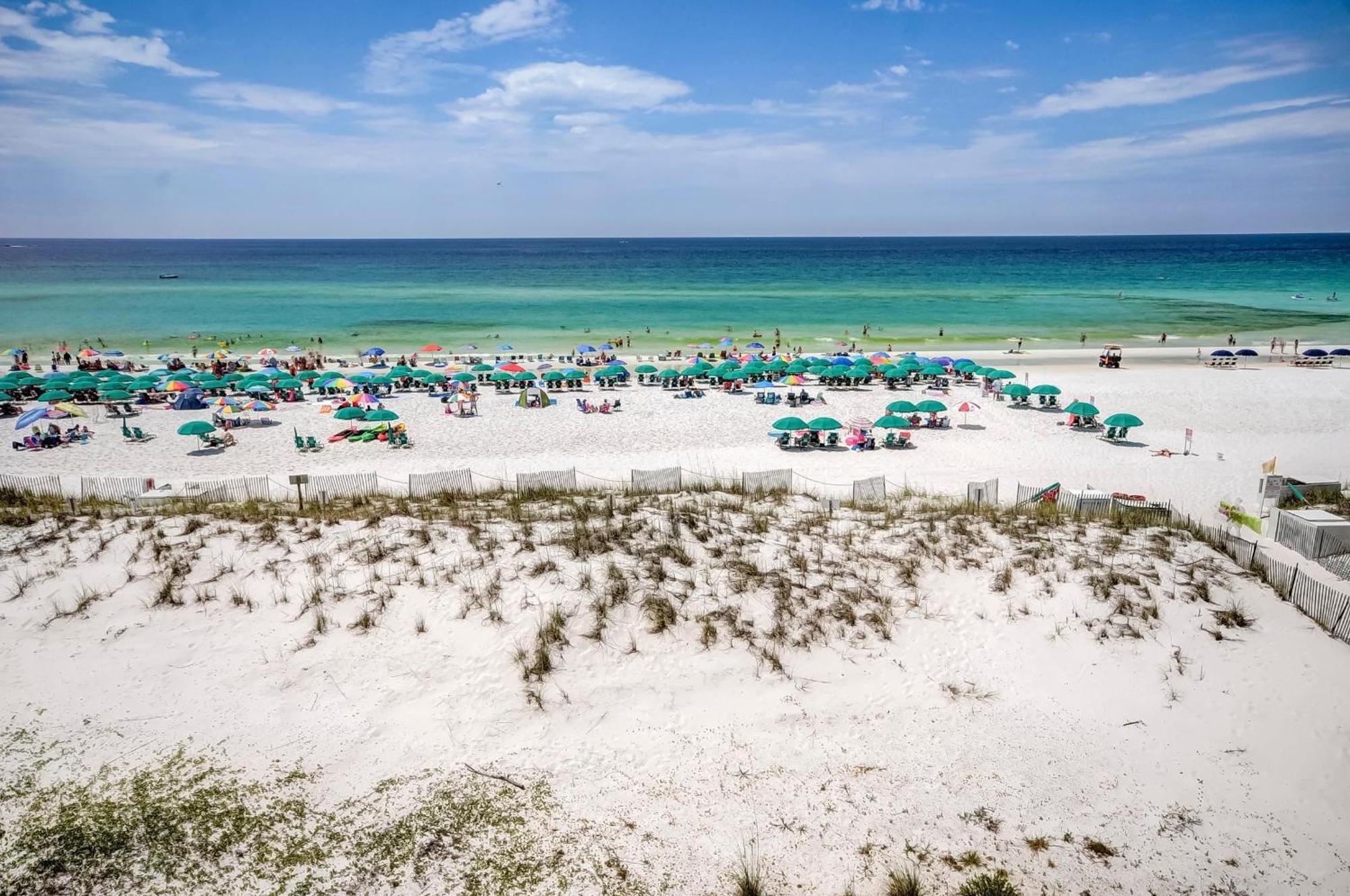 Pelican Beach Resort 308 Destin Buitenkant foto