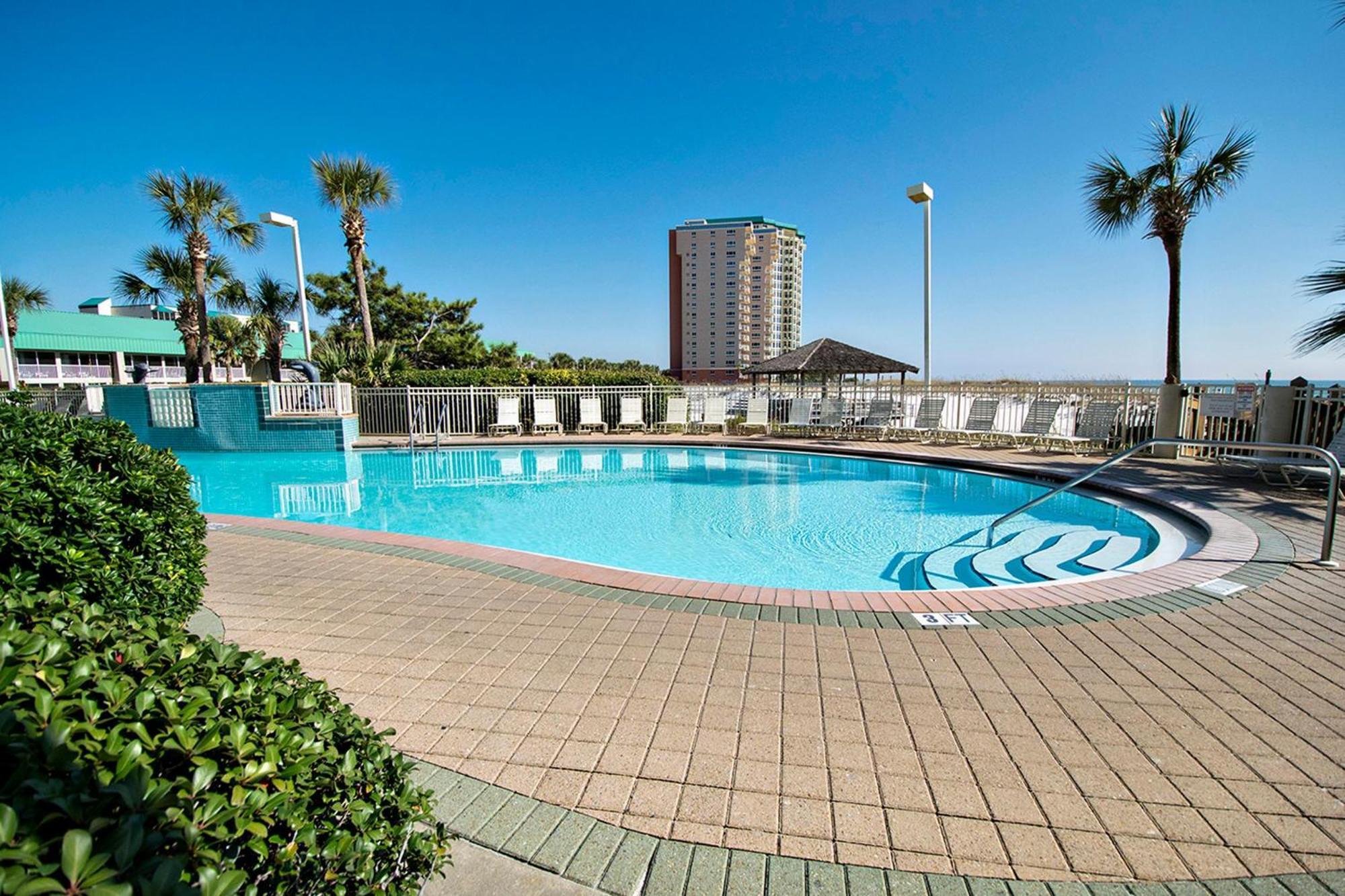 Pelican Beach Resort 308 Destin Buitenkant foto