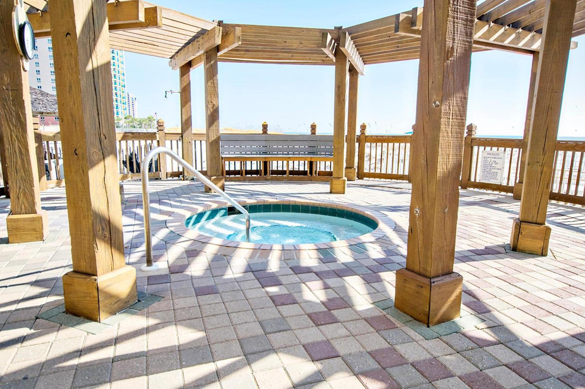 Pelican Beach Resort 308 Destin Buitenkant foto
