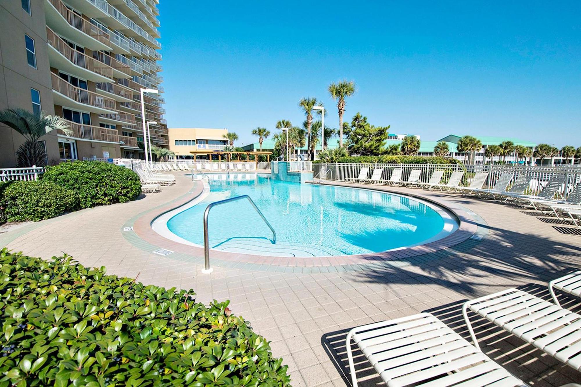 Pelican Beach Resort 308 Destin Buitenkant foto